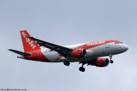 easyJet Europe A320 OE-LQU