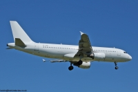 SmartLynx Estonia A320 YL-LCU