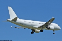 SmartLynx Estonia A320 YL-LCU