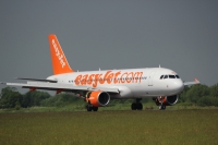 Easyjet A320 G-EZWD