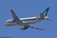 Alitalia A320 EI-DSG