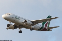 Alitalia A319 EI-IMB