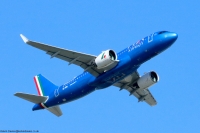 Italia Trasporto Aereo A320NEO EI-HOL