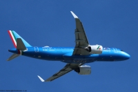 Italia Trasporto Aereo A320NEO EI-HOL