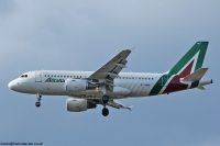 Alitalia A319 EI-IMF