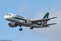 Alitalia A319 EI-IMO