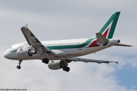 Alitalia A319 EI-IMP