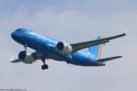 Italia Trasporto Aerea A320NEO EI-INA