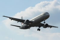 Alitalia A321 I-BIXL