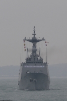 ROKS Kang Cham Chan DDH979