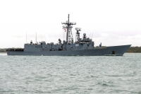 ORP GENERAŁ TADEUSZ KOŚCIUSZKO