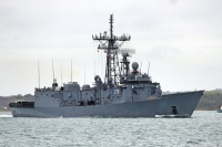 ORP GENERAŁ TADEUSZ KOŚCIUSZKO