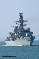 HMS Argyll