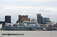 HMS Ark Royal