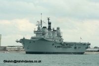 HMS Ark Royal