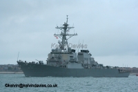 DDG52 Barry