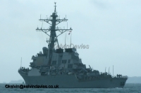 DDG52 Barry