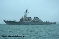 DDG52 Barry