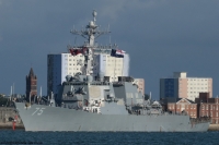 DDG-75 USS Donald Cook