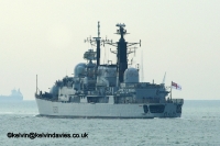 HMS Southampton