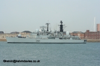 HMS Southampton