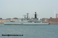 HMS Southampton