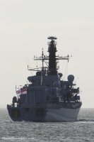 HMS Kent F78