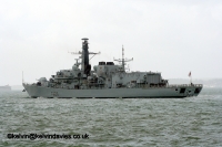 HMS Lancaster