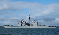 CG-58 USS Philippine Sea