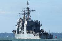 CG-58 USS Philippine Sea