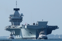 HMS Queen Elizabeth