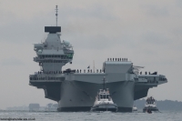 HMS Queen Elizabeth