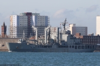 ROKS Taechong AOE-58