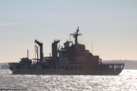 ROKS Taechong AOE-58