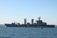 ROKS Taechong AOE-58