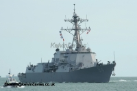 DDG94 USS Nitze