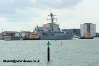 DDG94 USS Nitze