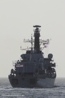 HMS Westminster F237