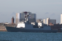 ROKS Chungmugong Yi Sunshin DDH975