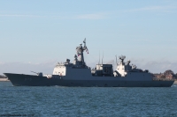 ROKS Chungmugong Yi Sunshin DDH975