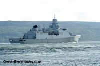 HNLMS De Ruyter