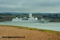 HNLMS De Zeven Provincien