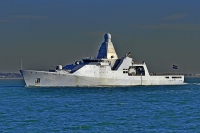P843 HNLMS GRONINGEN