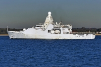 P843 HNLMS GRONINGEN