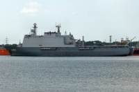 L800 ROTTERDAM