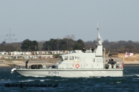 HMS Puncher