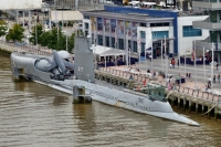 USS GROWLER