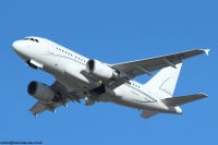 Alpha Star A318 HZ-A5