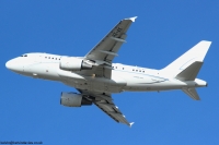Alpha Star A318 HZ-A5