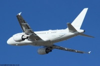 Alpha Star A318 HZ-A5